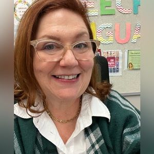 Meet your Posher, Ann